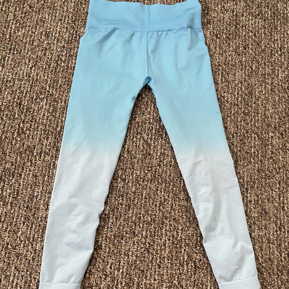 Brand new gymshark seamless leggings! - Picture 3 of 4